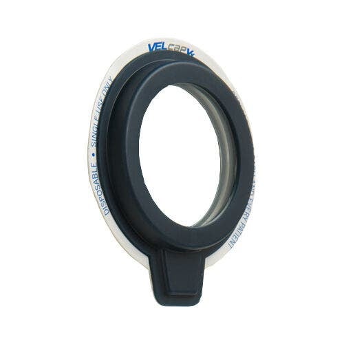 VELscope Vx VELcaps Lens Cover, 128/Box, 5710