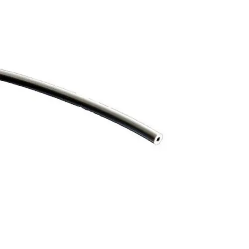 DCI Supply Tubing, 1/8" Polyurethane, Gray, Per Foot, 1205