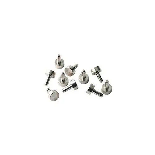 DCI Barbed Tubing Plugs, 1/4" for 1/8" Tubing, 10/Pkg, 0105
