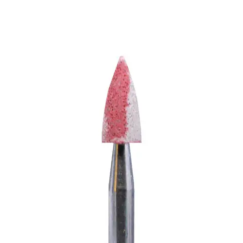 Darby Dental Point 4.5 Polishing Point, Medium Grit, RA Shank, 6/Box