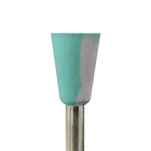 Darby Dental Polishing Cup 6.0, Extra Coarse, RA Shank, 6/Box