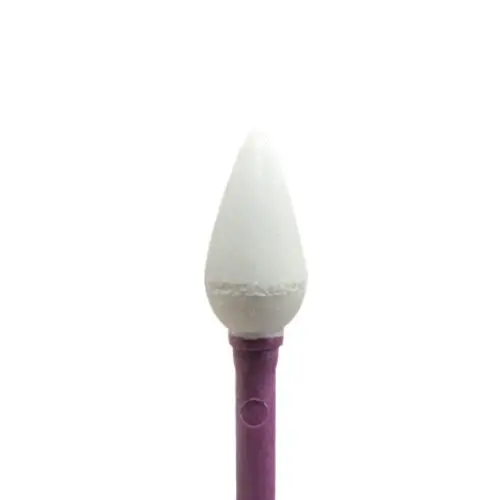 Darby Single Use Composite Polishing System Point 5.5, Coarse, White, 25/Pkg