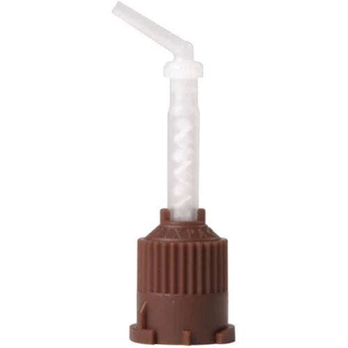 Build-It FR Fiber Reinforced Core Build-Up Material, 48 x Mini Mixing Tips / 48 x Intra-Oral Tips, 96/Pkg, N32GA