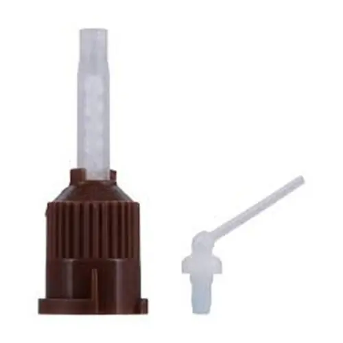 Pentron Breeze Intra-Oral/Auto-Mix Tips, 100/Pkg, N72AB