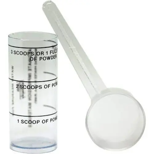 Darby Dental Dustless Alginate Impression Material with Alginate Scoop & Measure, Fast or Regular Set, 1 lb or 22 lb