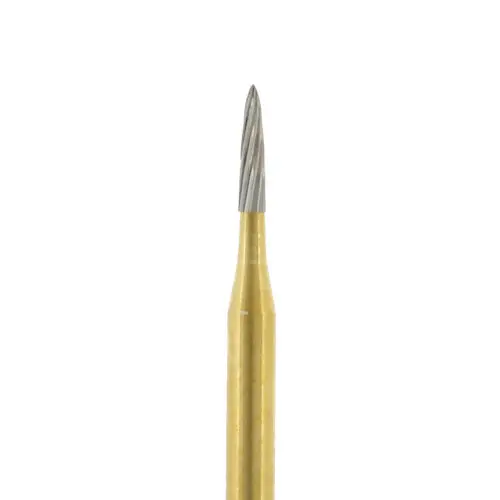 Darby Dental Carbide Bur FG 7801, 5/Pkg