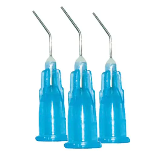 Dispenser Tips, 22 Gauge, 100/Pkg, SDT-100