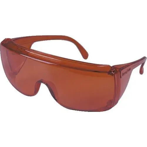 Darby Dental Protective Eyewear, Model 1100