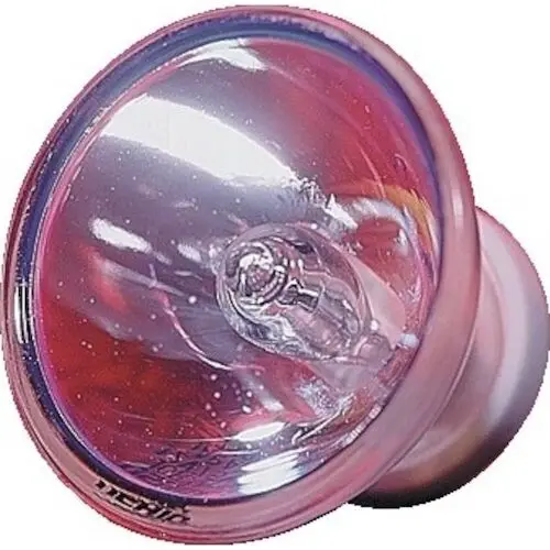 Ushio JCR/M12V/75W/HO Replacement Bulb, 75W/12V, Halogen, 1000929