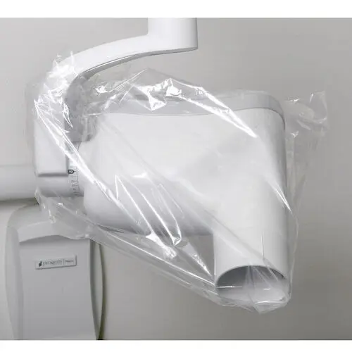 Brixton X-Ray Sleeves, 27" x 24", 200/Box, Filmtech, 527