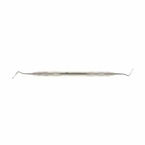 Darby Dental Double End Excavator, Long Shank, #32L, 36125, 9512091