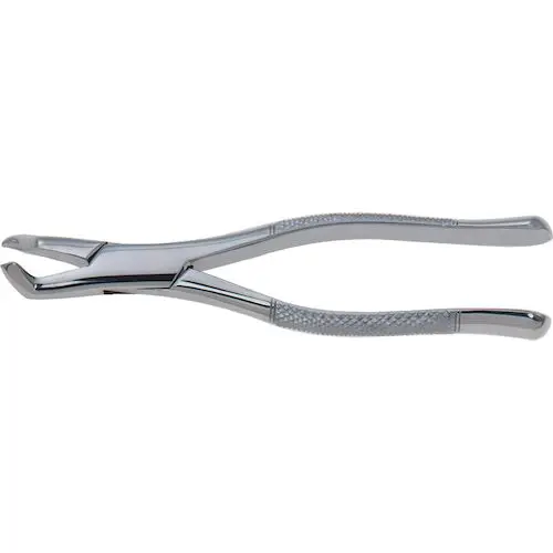 Darby Dental Stainless Steel Extraction Forceps #222, 9513790
