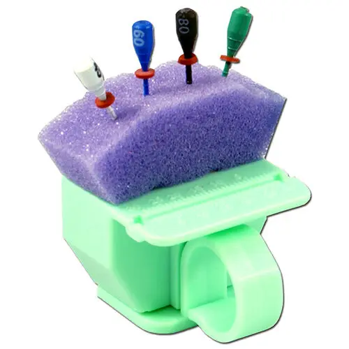 Endo Aid Kit, D802