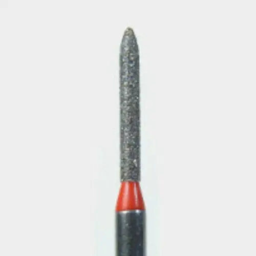 NeoDiamond Modified Bevel Cylinder, Fine Grit, 878-012 (1800.8F), 25/Pkg