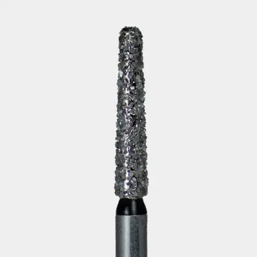 NeoDiamond Modified Flat End Taper Diamond Bur, Coarse Grit, 0816.6CS, 25/Pkg