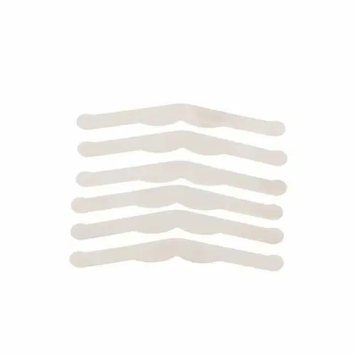Tofflemire Matrix Bands, #3, .002" Regular, 12/Pkg, 9516062