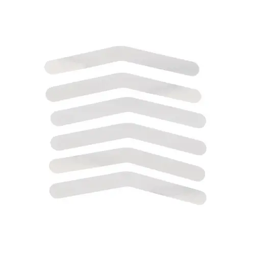 Tofflemire Matrix Bands, #1, .002" Regular, 144/Pkg, 9516085