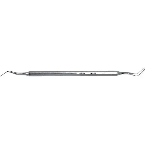 Darby Dental Double-Ended PFID Filling Instrument, Octagonal Handle, #4, Each