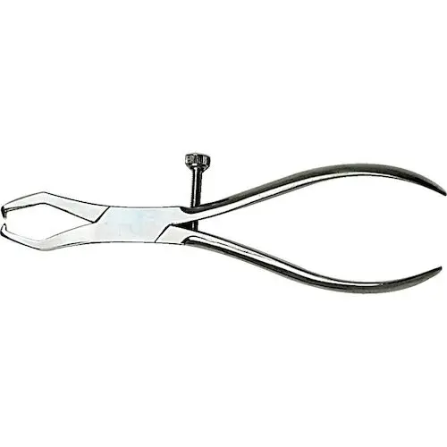 Baade Crown and Band Remover