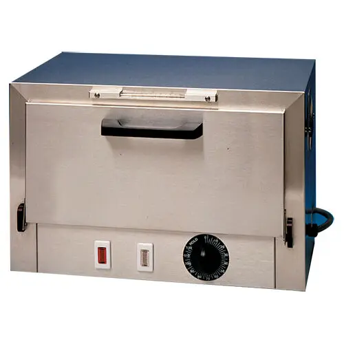 CPAC Dry Heat Sterilizer, 3 Tray, Model 300, 650 Watts