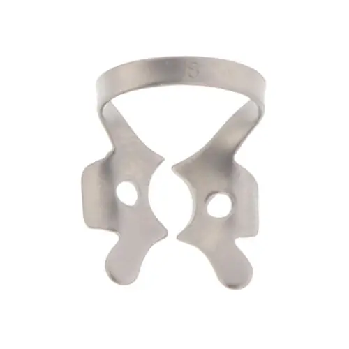 Rubber Dam Clamp #8, Upper Molar, Winged, 9518960