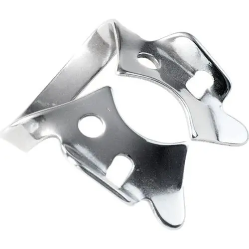 Rubber Dam Clamp, Molar, Size 205, 36752, 9519046