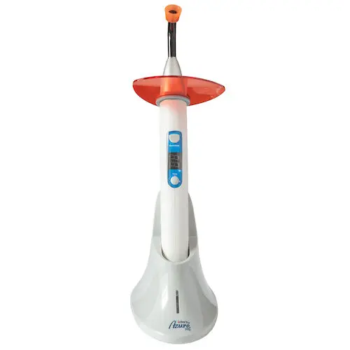 Azure Pro LED Cordless Curing Light, 1 Each, 9520645