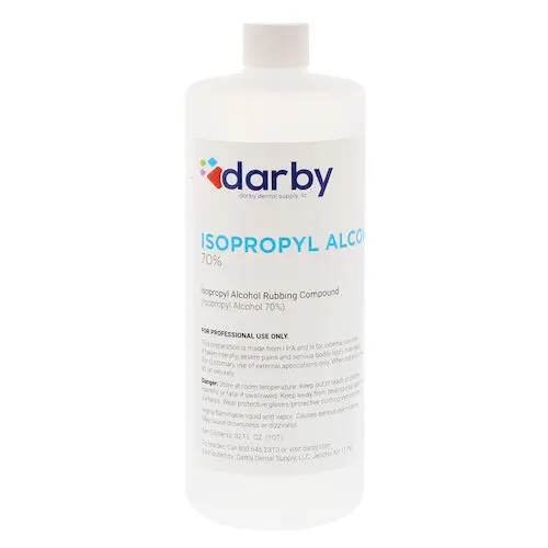 Isopropyl Alcohol 70%, 32 oz, 01139