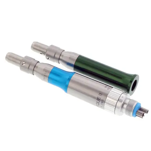 Darby Super Torque II Low Speed Handpiece, 4-Hole, Complete Set, LX1004H-SBLG