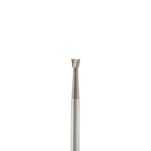 Darby Dental Carbide Bur FG 38, Inverted Cone, 10/Pkg