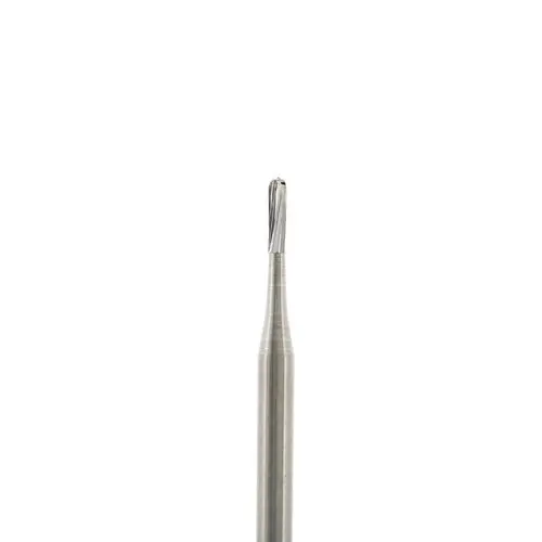 FG 1156 Carbide Bur, Domed Fissure, Plain Cut, 10/Pkg