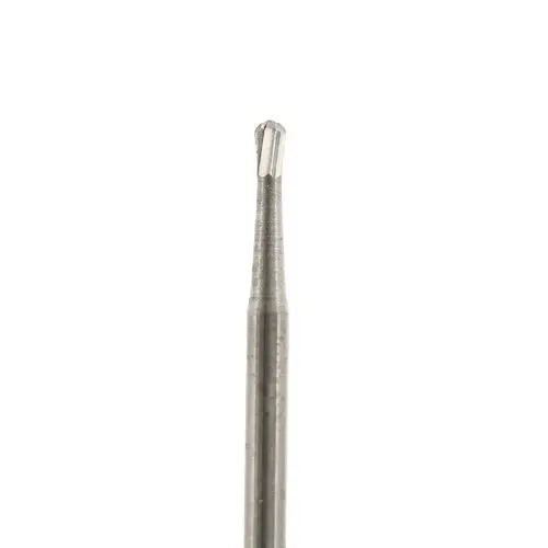 Darby Dental Carbide Bur FG 332, Pear Shape, 10/Pkg