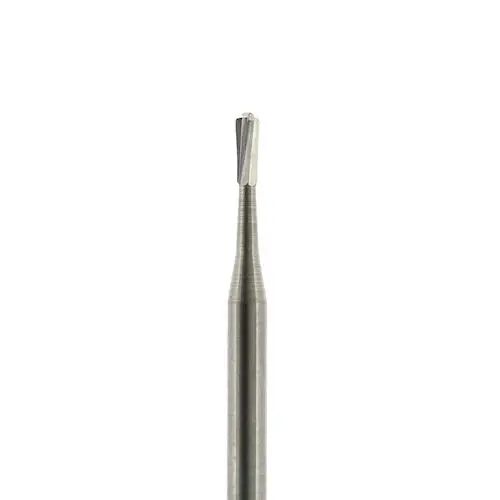 Darby Dental Carbide Burs FG 245, Amalgam Prep, 100/Pkg