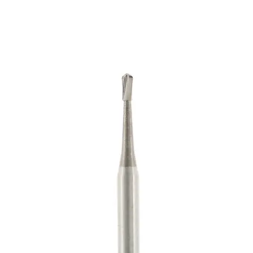 Darby Dental Carbide Burs FG, Pear Short, 330S, 100/Pkg, FG 330S