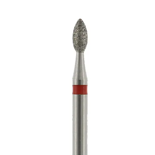 Darby Multi-Use Diamond, Pointed Football, Fine Grit, 5/Pkg, 368-018F
