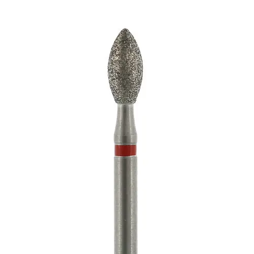 Darby Multi-Use Diamond, Pointed Football, Fine Grit, 5/Pkg, 368-023F