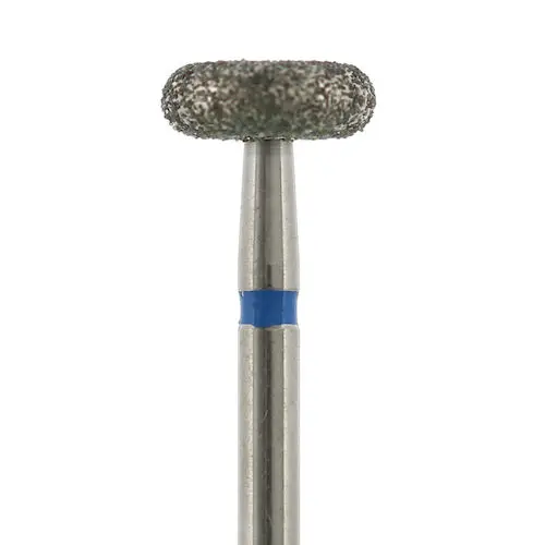 Darby Multi-Use Diamond Wheel, 909-058M, Medium Grit, 5/Pkg