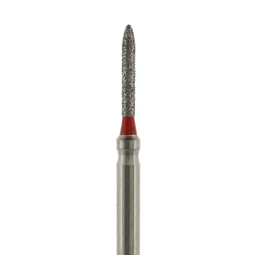 Darby Multi-Use Diamond Beveled Cylinder, Fine Grit, 885-010F, 5/Pkg