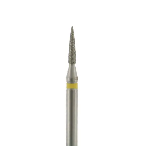 Darby Multi-Use Diamonds, Flame, XFine Grit, 860-012EF, 5/Pkg