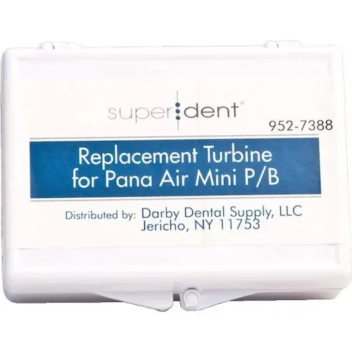 Push-Button Cartridge Assemblies, For Pana Air Mini, CARTMINIPB