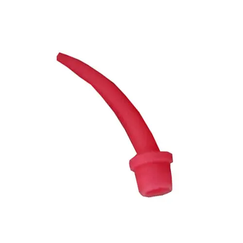 Darby Dental Intra-Oral Mixing Tips, 5.0 mm, Pink, 100/Pkg, DPD-220P