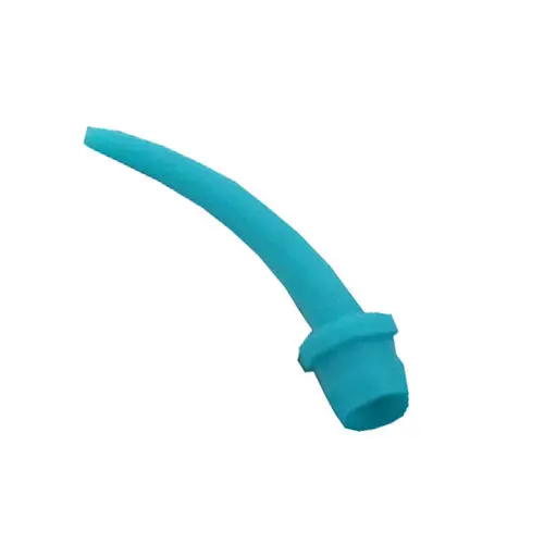 Darby Dental Intra-Oral Mixing Tips, 6.5 mm, Green, 100/Pkg, DPD-220T