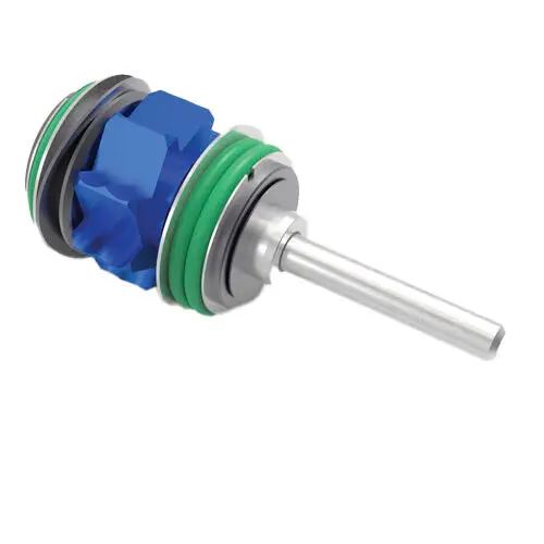 Darby Dental Push-Button Cartridge Assemblies, For Star Vista 430 (Lubrication Free), 9529997