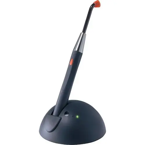 Translux Power Blue Curing Light Guide, 8 mm, 66016454