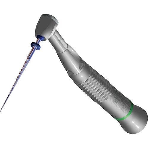 Endo-Express Reciprocating Handpiece, 30° Contra Angle, Push-Button Autochuck, E-Type Connection, 1/Pk, 5500-00