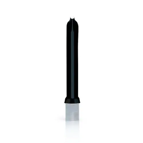 Bluephase® G4 LED Pin-Point Curing Light Guide, Black, 6>2 mm, 691264, Each