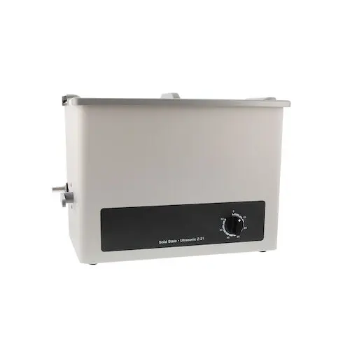 Darby Z-21 Ultrasonic Cleaning Unit, 3 Gallon, TableTop, Model 1349
