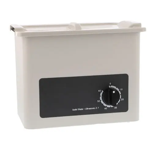 Darby Z-7 Ultrasonic Cleaner, 0.85 Gallon, Model 673