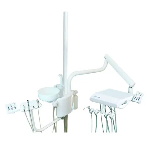 TPC Advanced Technology Mirage 2.0 Delivery System with Cuspidor, Model 2000-2.0