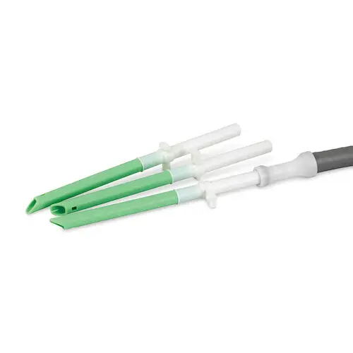 DisposEvac™ HVE Starter Kit, 150 Tips + 3 Hose Adapters, 7042630